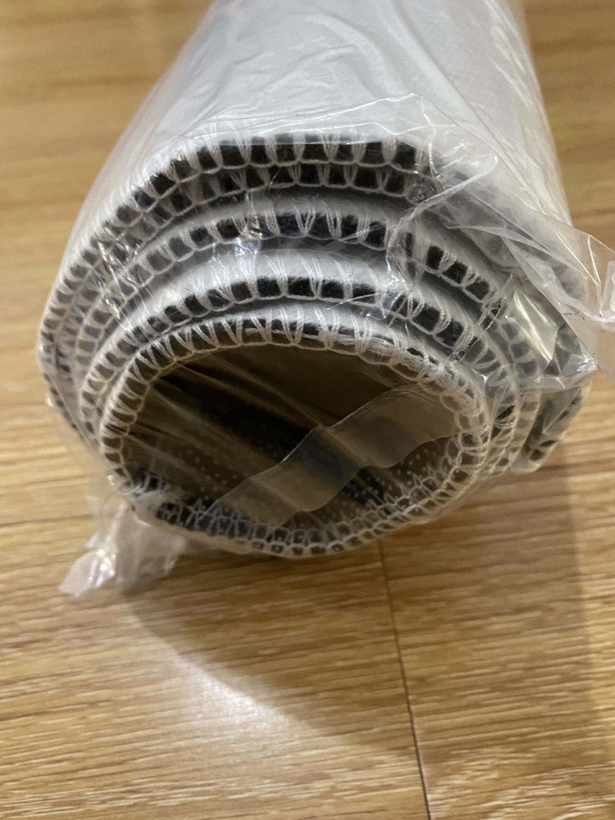 Thickening Nordic Kids Rainbow Playmat Baby Play Mat Crawling Mat - Anti-Slip Floor Mat